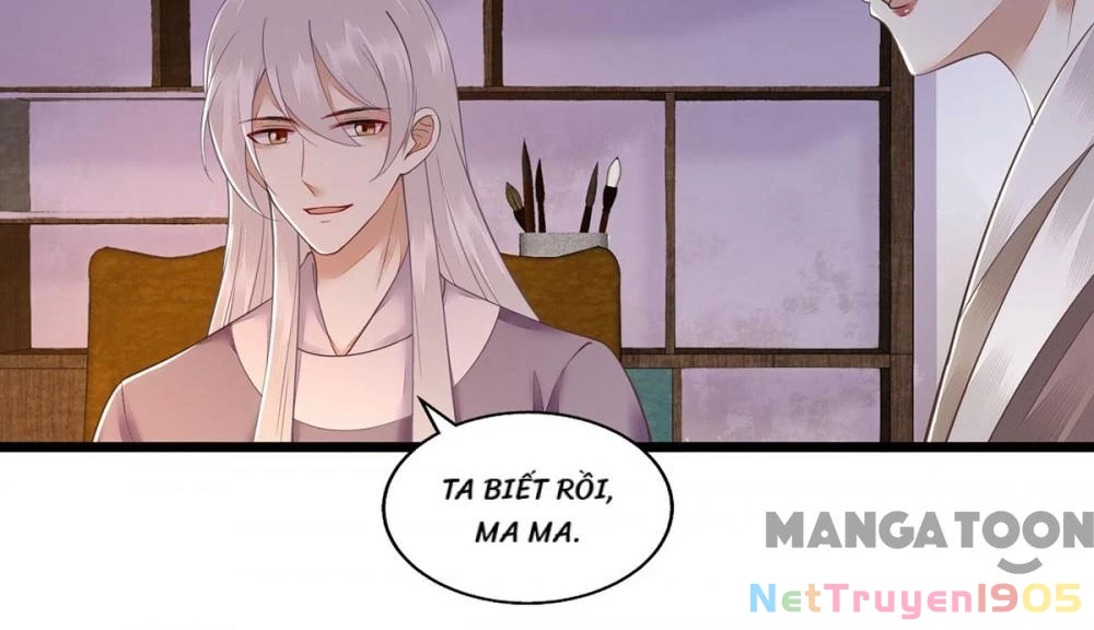 Nhất Phẩm Đích Nữ Chapter 132 - Trang 2