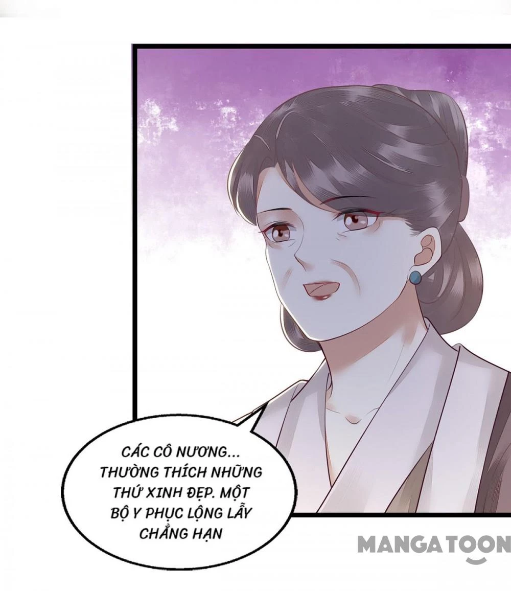 Nhất Phẩm Đích Nữ Chapter 132 - Trang 2