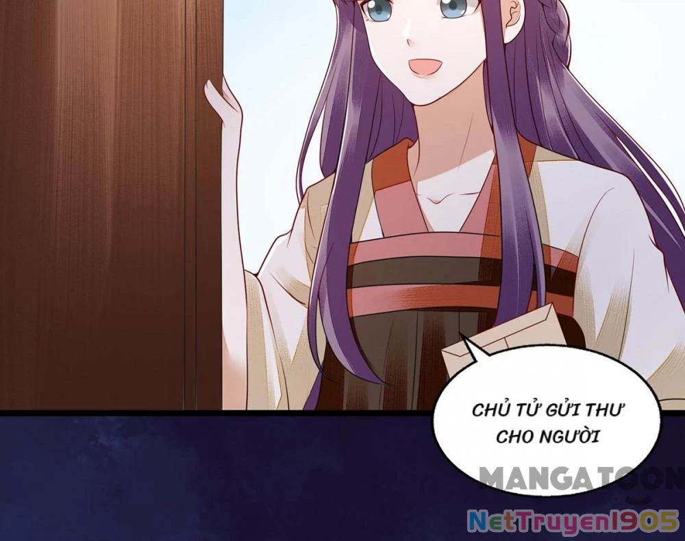 Nhất Phẩm Đích Nữ Chapter 132 - Trang 2