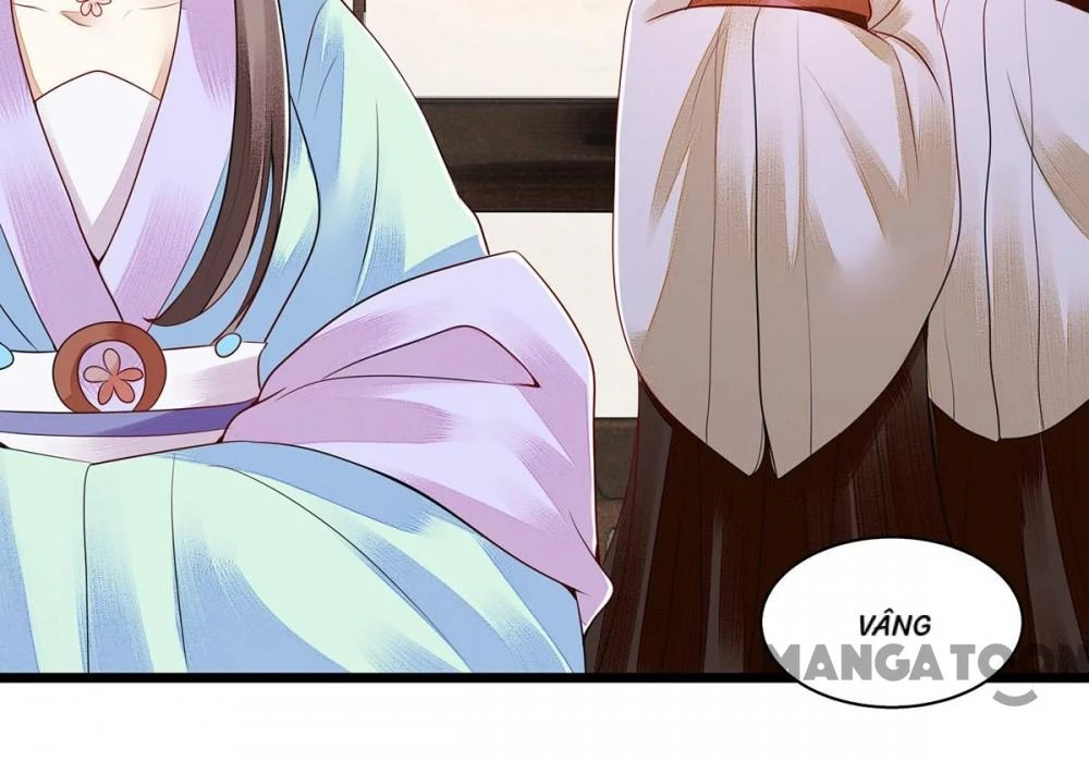 Nhất Phẩm Đích Nữ Chapter 132 - Trang 2