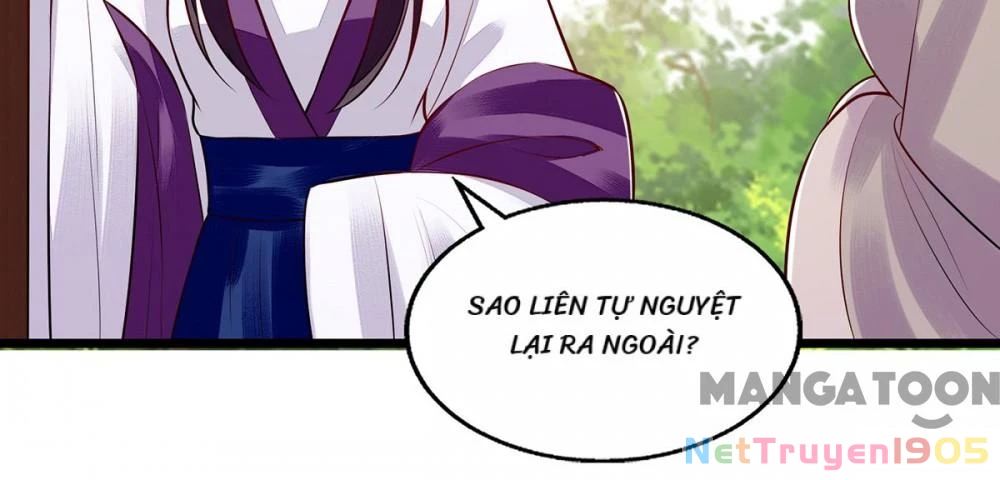Nhất Phẩm Đích Nữ Chapter 132 - Trang 2