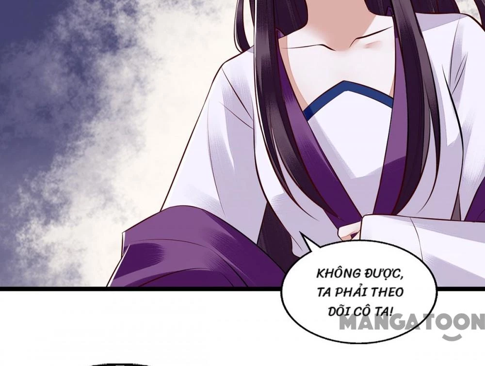 Nhất Phẩm Đích Nữ Chapter 132 - Trang 2