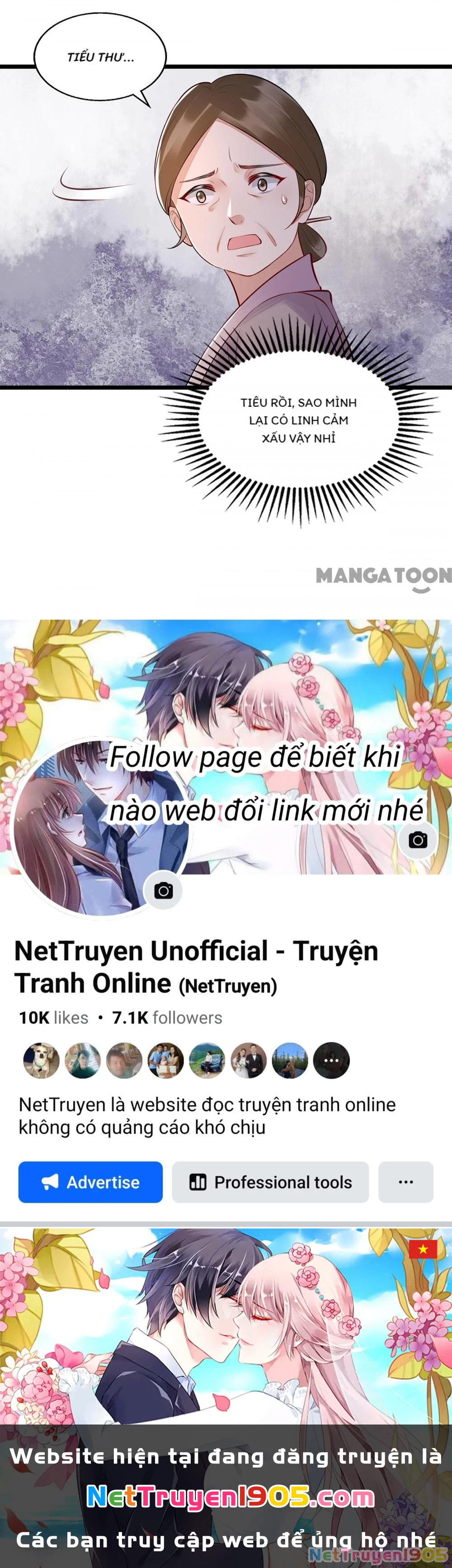 Nhất Phẩm Đích Nữ Chapter 132 - Trang 2