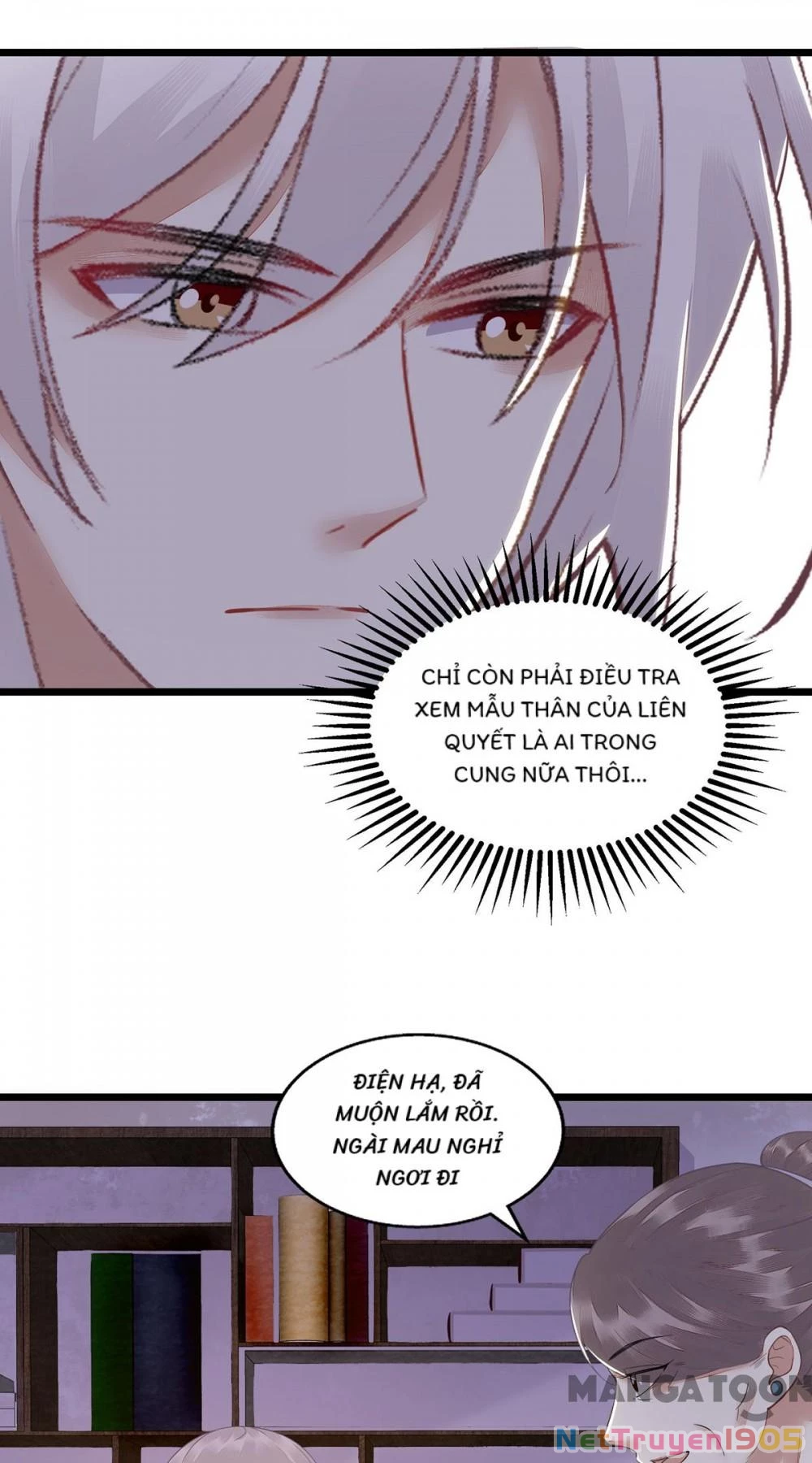 Nhất Phẩm Đích Nữ Chapter 132 - Trang 2