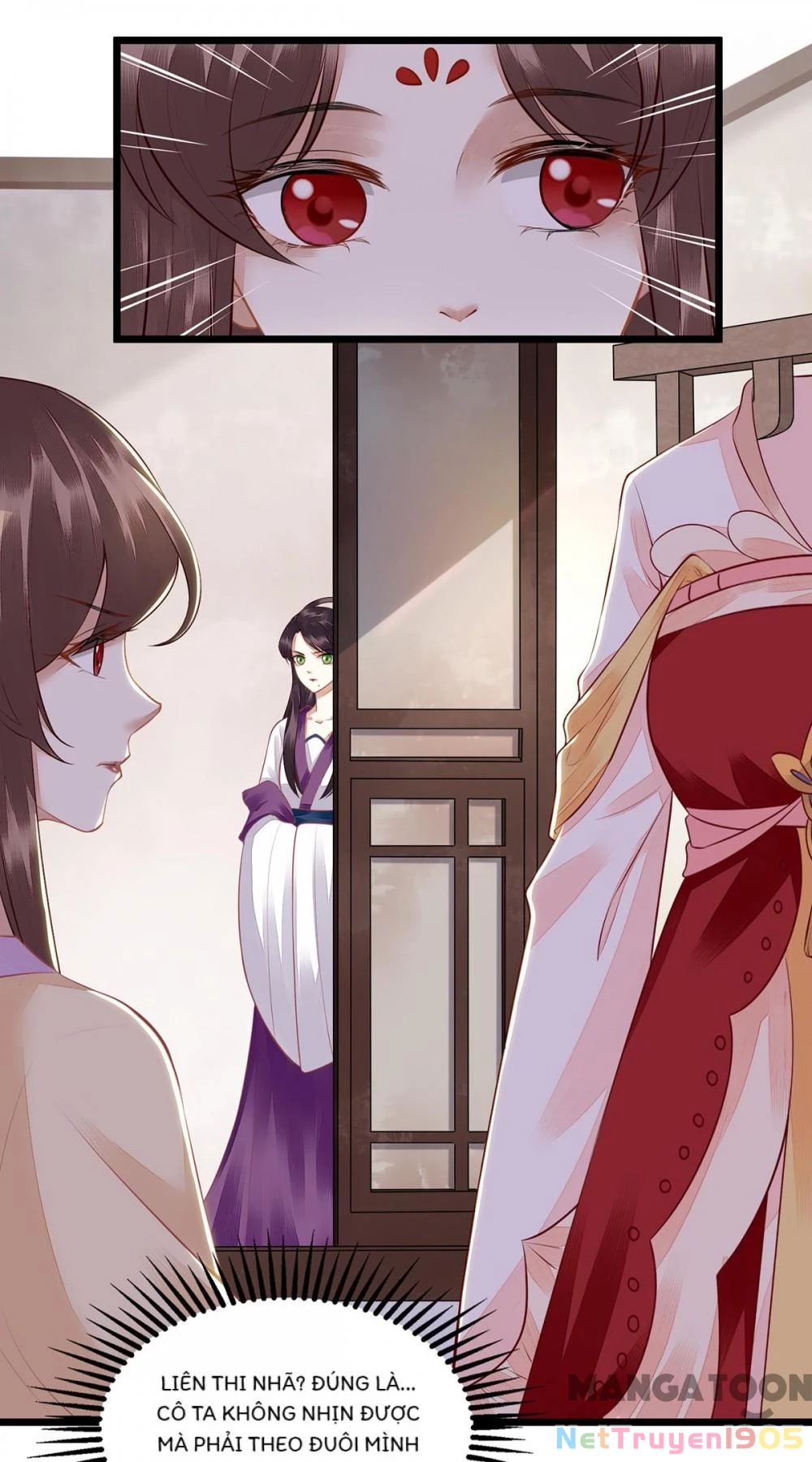 Nhất Phẩm Đích Nữ Chapter 133 - Trang 2