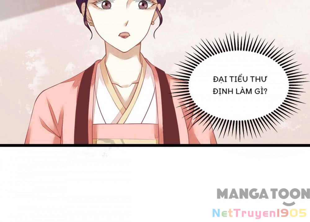 Nhất Phẩm Đích Nữ Chapter 133 - Trang 2