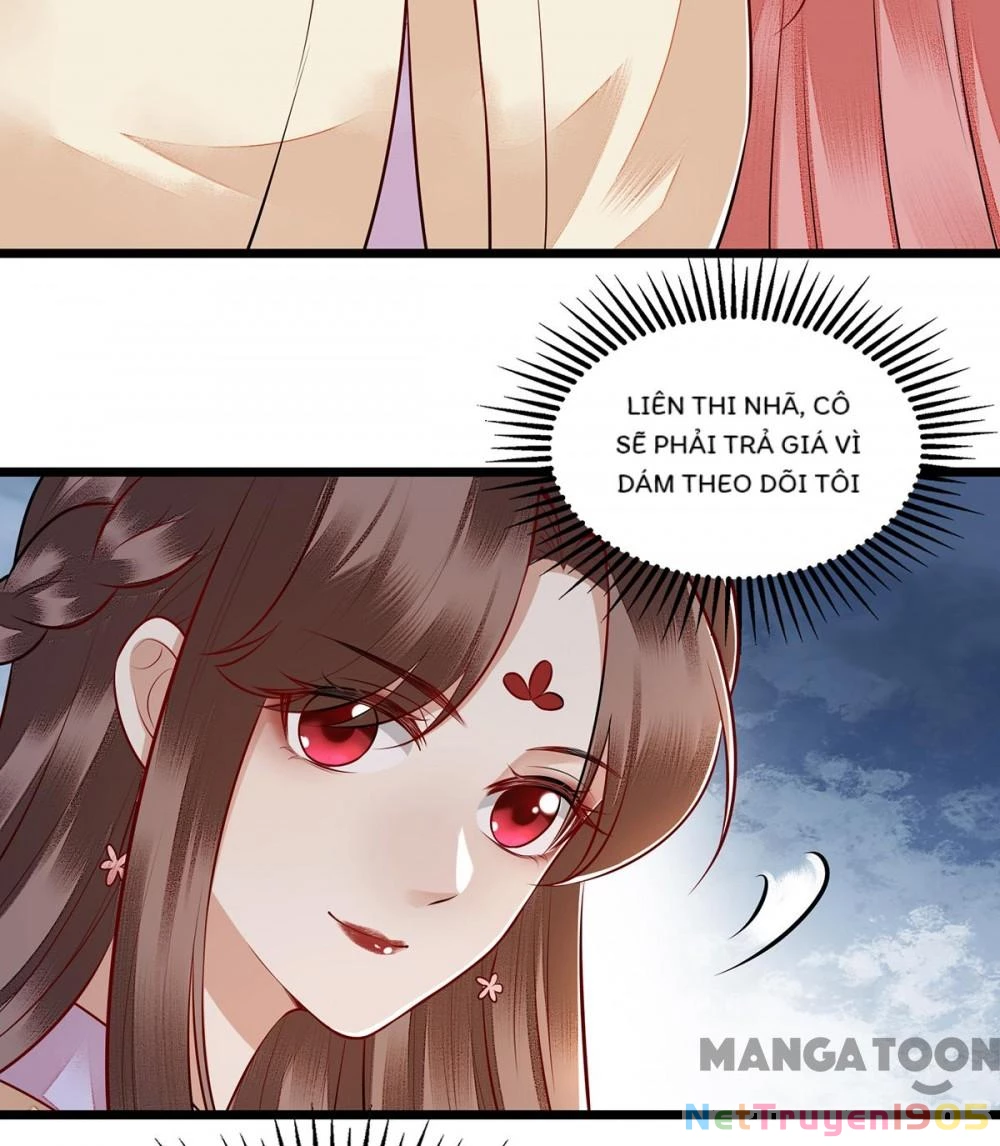 Nhất Phẩm Đích Nữ Chapter 133 - Trang 2