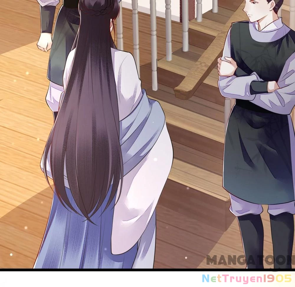 Nhất Phẩm Đích Nữ Chapter 133 - Trang 2