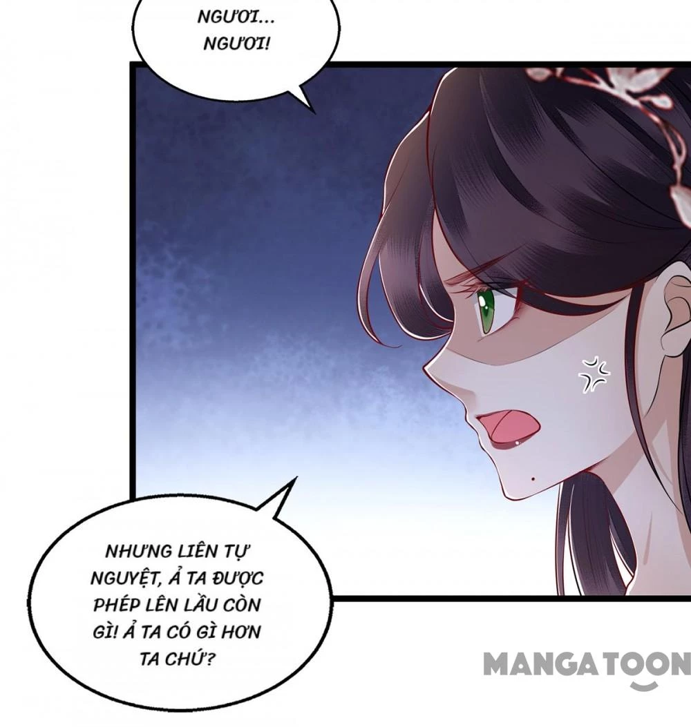 Nhất Phẩm Đích Nữ Chapter 133 - Trang 2