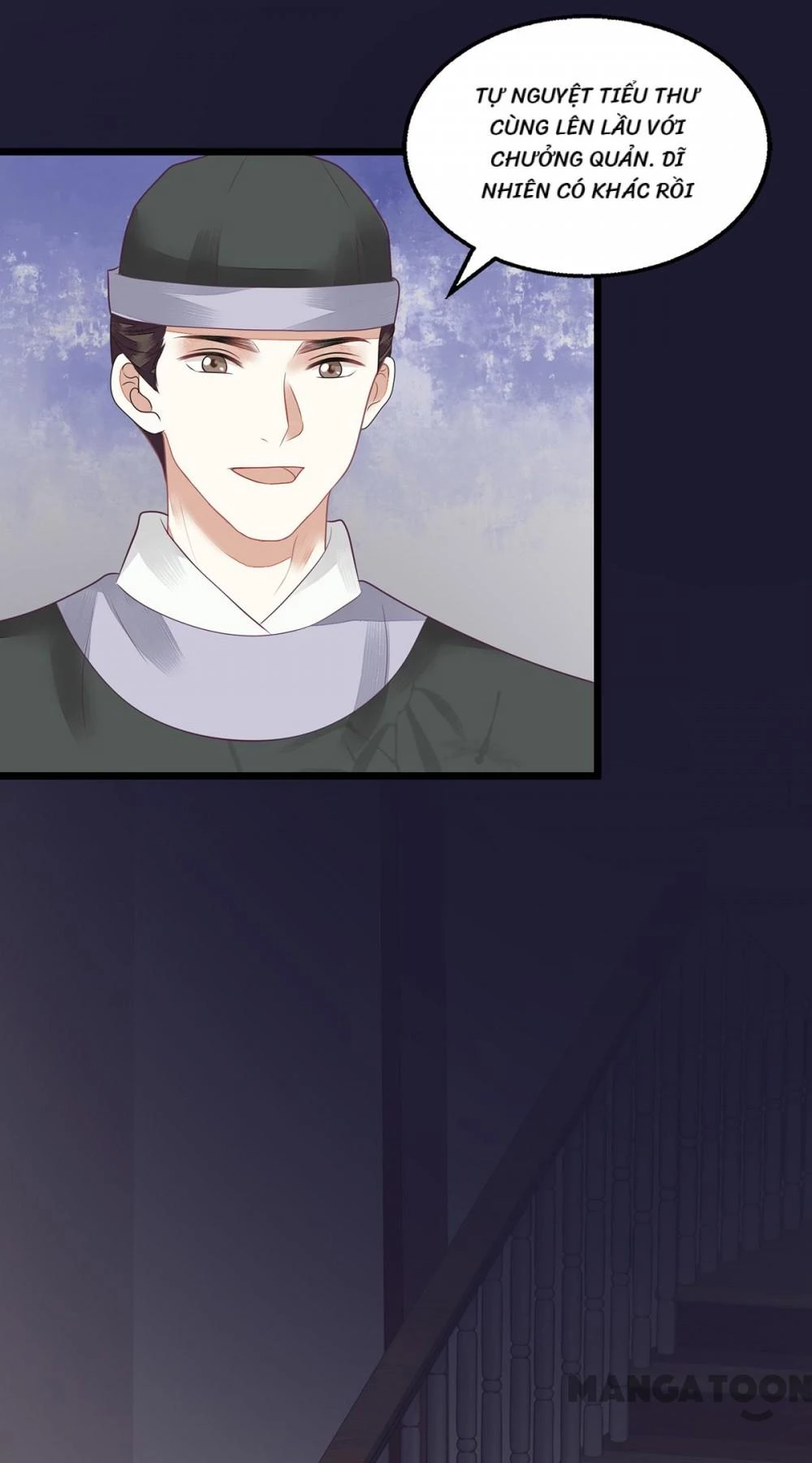 Nhất Phẩm Đích Nữ Chapter 133 - Trang 2