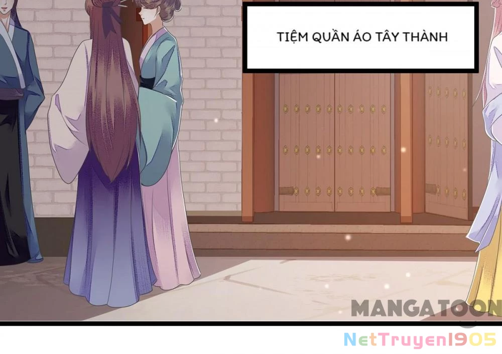 Nhất Phẩm Đích Nữ Chapter 133 - Trang 2