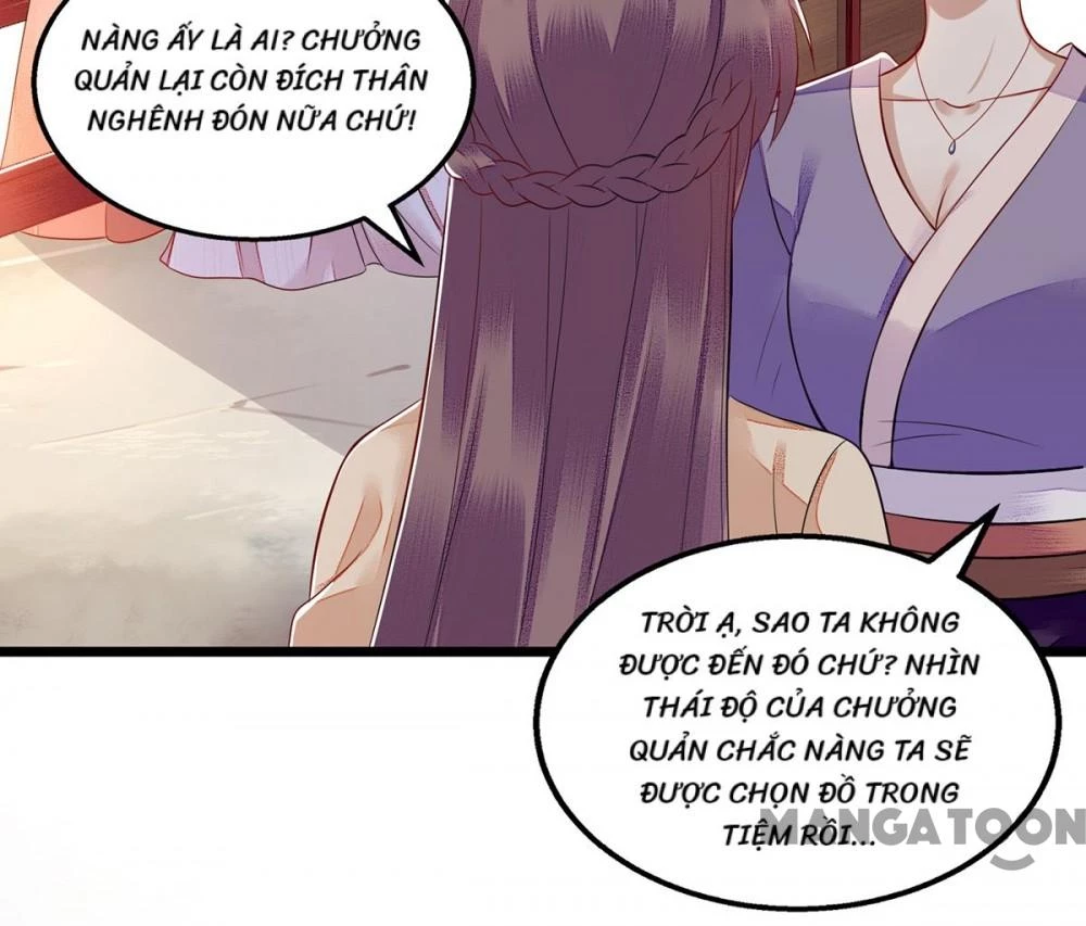 Nhất Phẩm Đích Nữ Chapter 133 - Trang 2