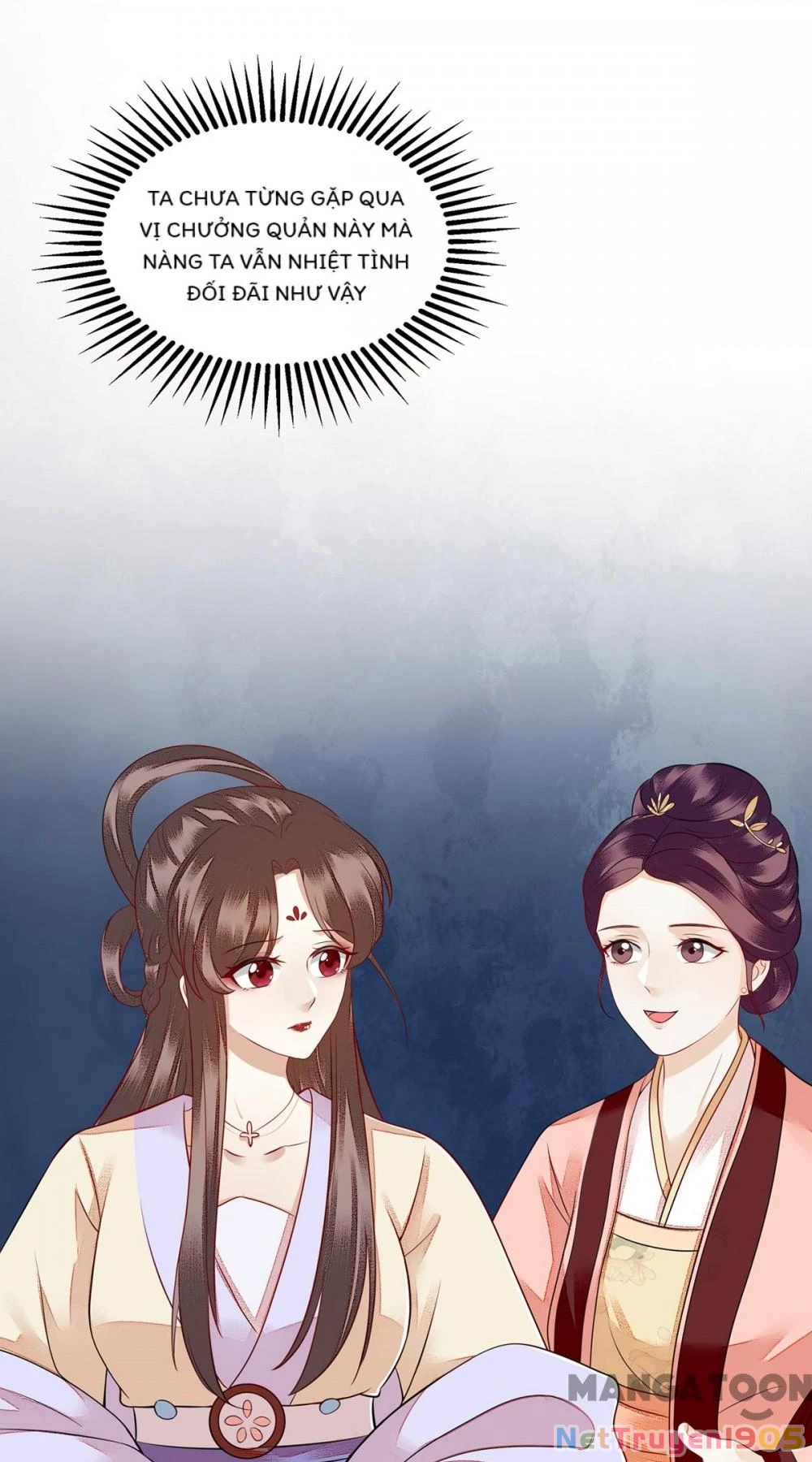 Nhất Phẩm Đích Nữ Chapter 133 - Trang 2