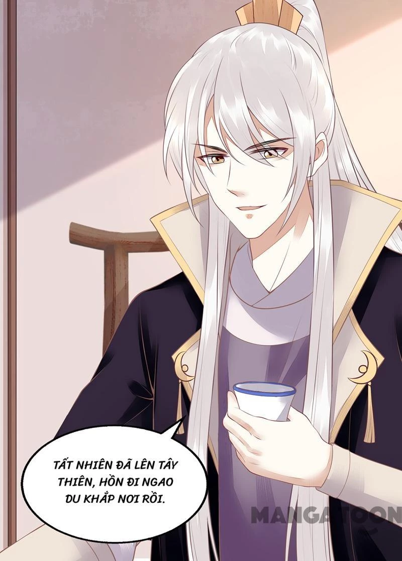 Nhất Phẩm Đích Nữ Chapter 134 - Trang 2