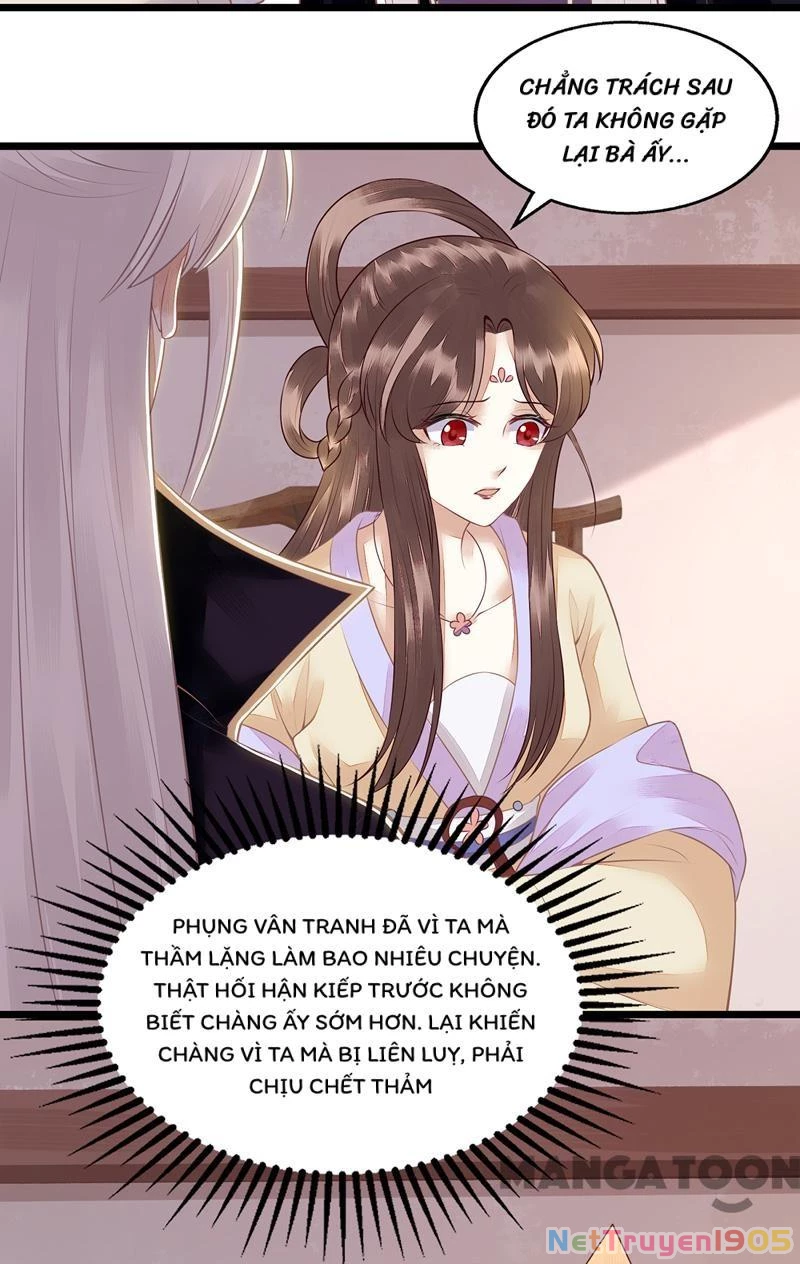 Nhất Phẩm Đích Nữ Chapter 134 - Trang 2