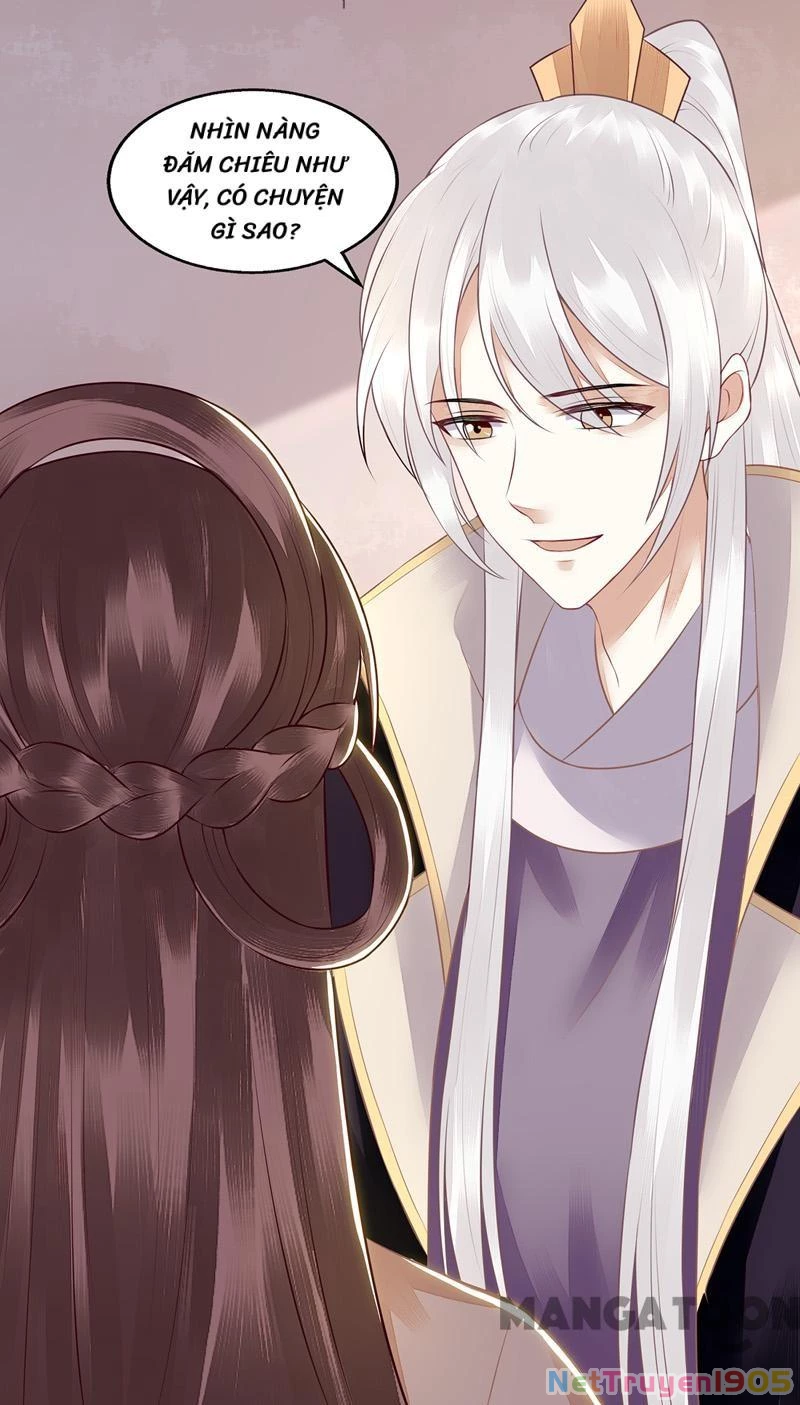 Nhất Phẩm Đích Nữ Chapter 134 - Trang 2