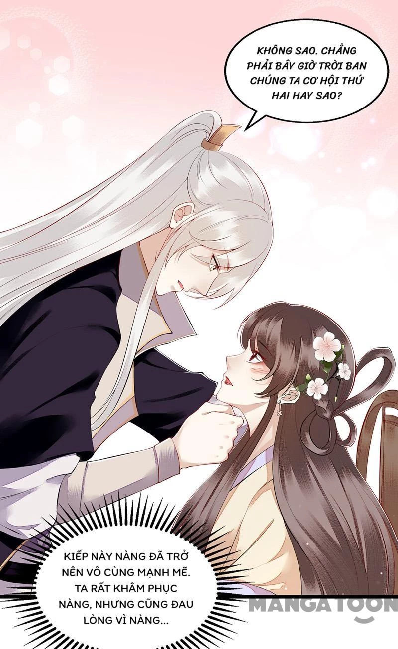 Nhất Phẩm Đích Nữ Chapter 134 - Trang 2