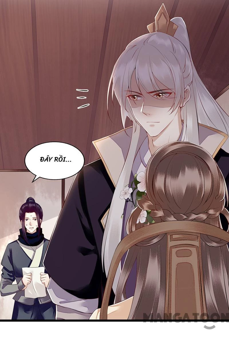 Nhất Phẩm Đích Nữ Chapter 134 - Trang 2