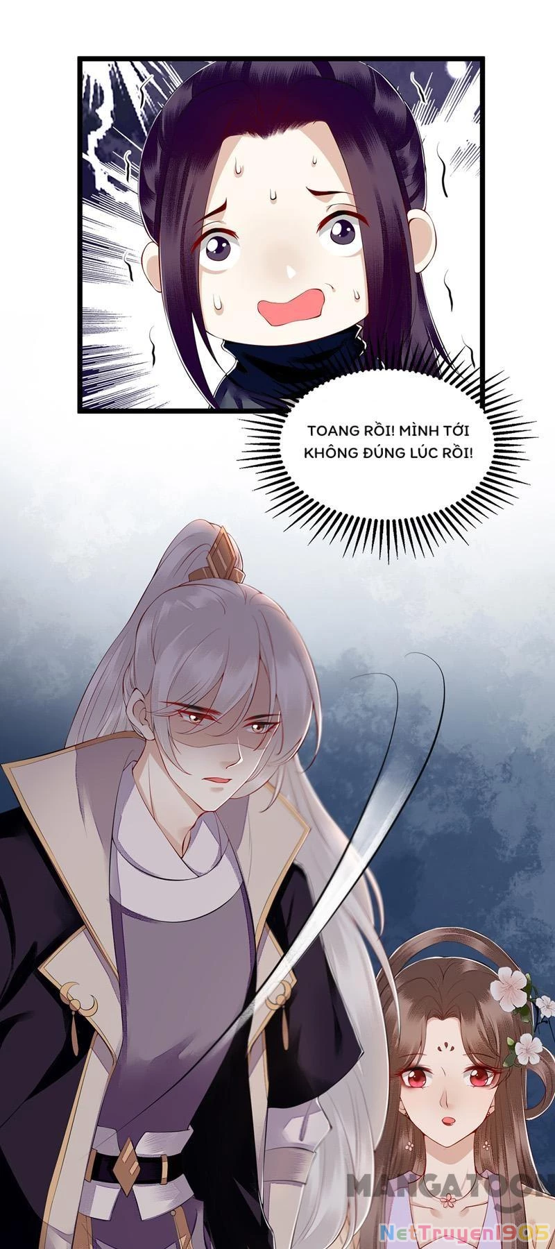 Nhất Phẩm Đích Nữ Chapter 134 - Trang 2