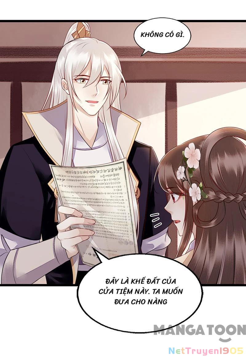 Nhất Phẩm Đích Nữ Chapter 134 - Trang 2