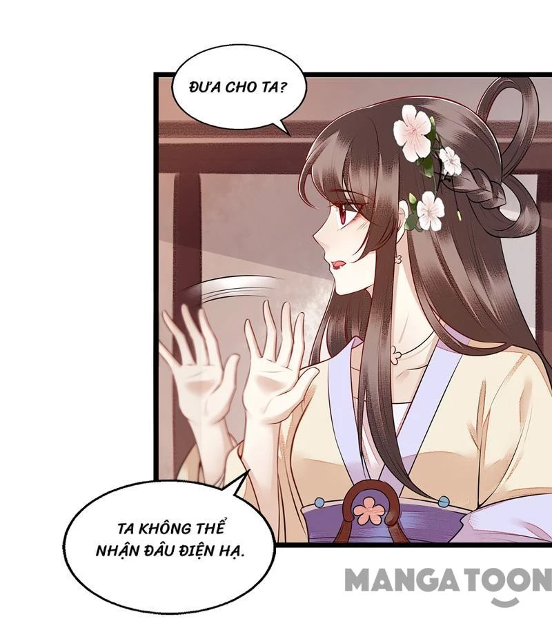 Nhất Phẩm Đích Nữ Chapter 134 - Trang 2