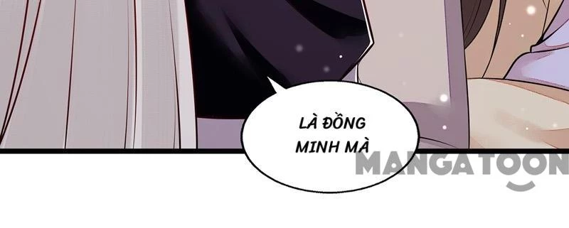 Nhất Phẩm Đích Nữ Chapter 134 - Trang 2