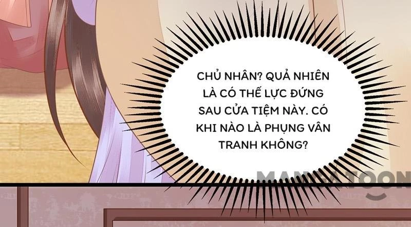 Nhất Phẩm Đích Nữ Chapter 134 - Trang 2
