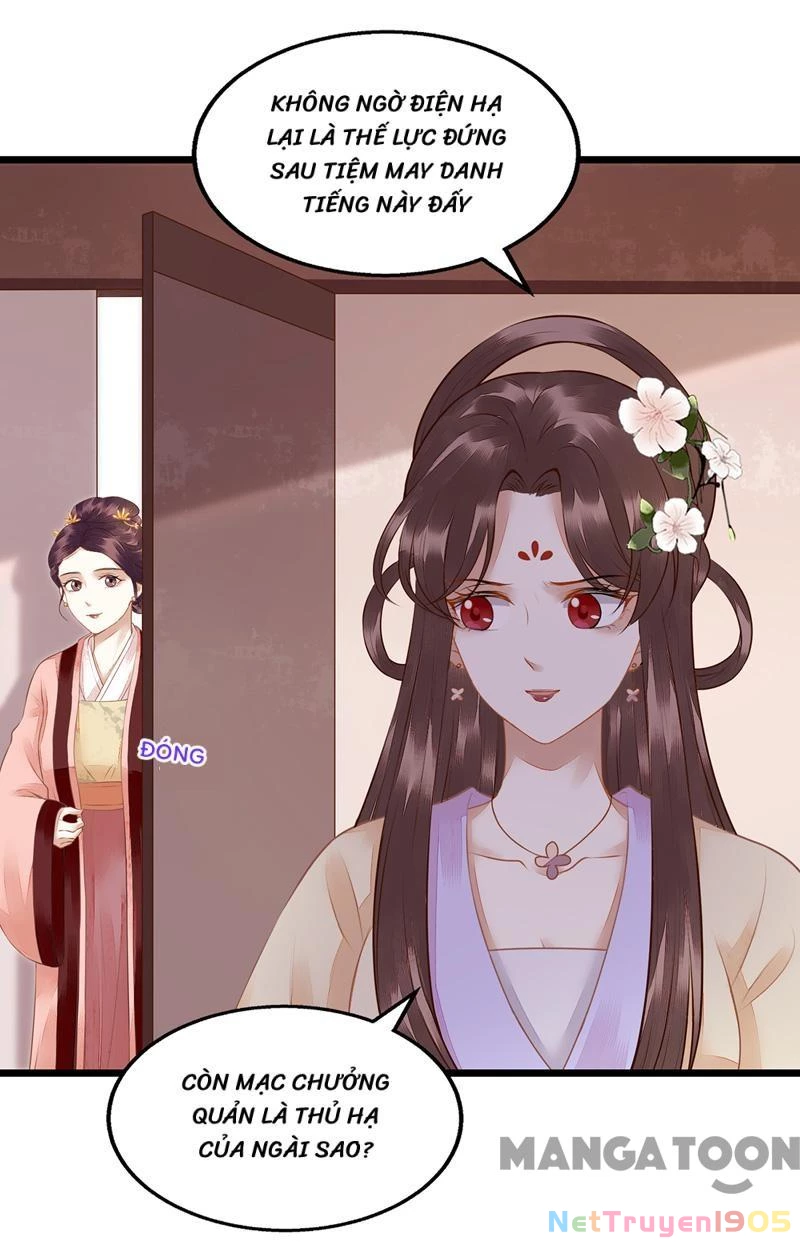 Nhất Phẩm Đích Nữ Chapter 134 - Trang 2