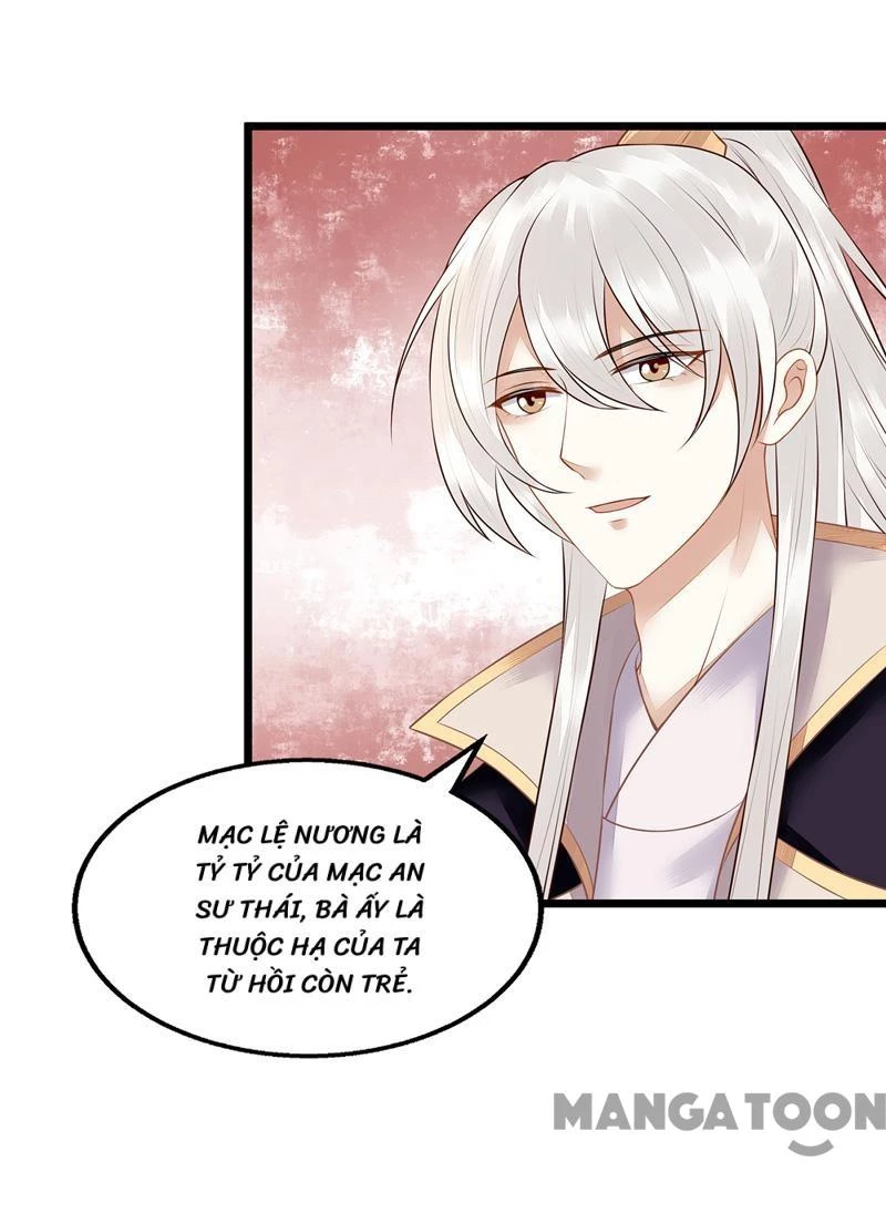 Nhất Phẩm Đích Nữ Chapter 134 - Trang 2