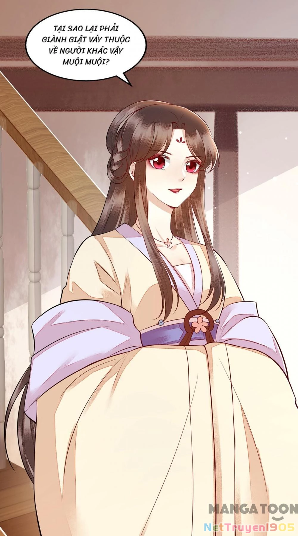 Nhất Phẩm Đích Nữ Chapter 135 - Trang 2