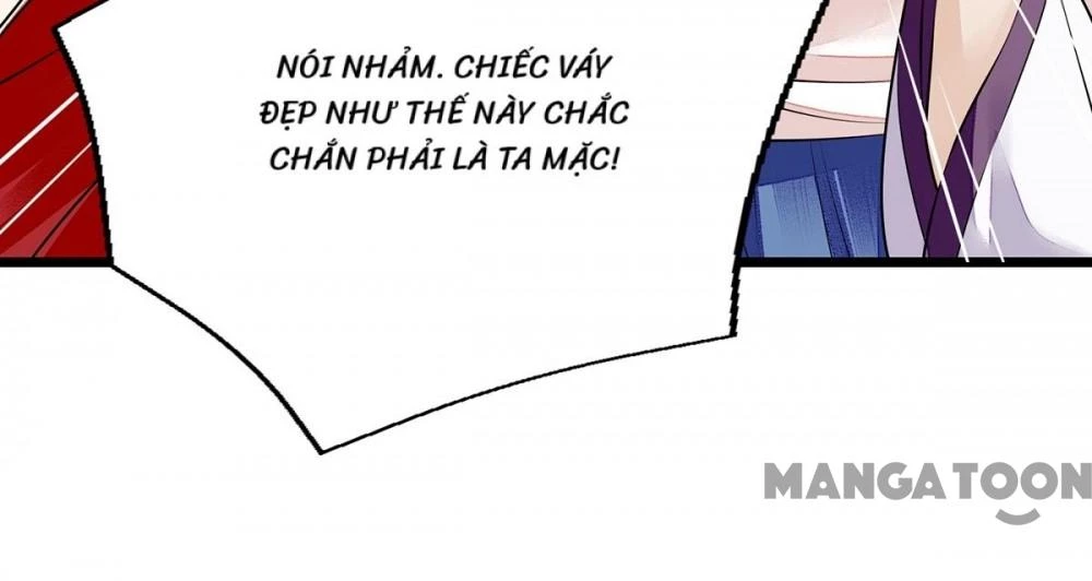 Nhất Phẩm Đích Nữ Chapter 135 - Trang 2