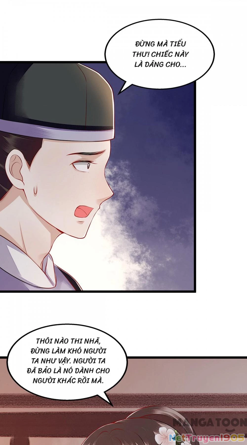 Nhất Phẩm Đích Nữ Chapter 135 - Trang 2