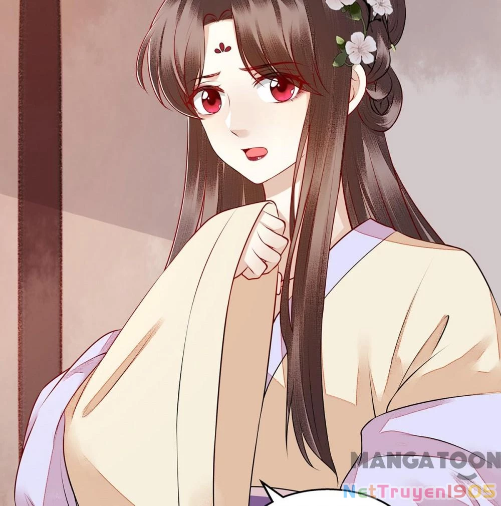 Nhất Phẩm Đích Nữ Chapter 135 - Trang 2