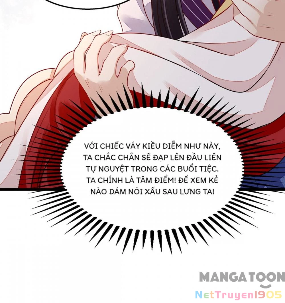 Nhất Phẩm Đích Nữ Chapter 135 - Trang 2