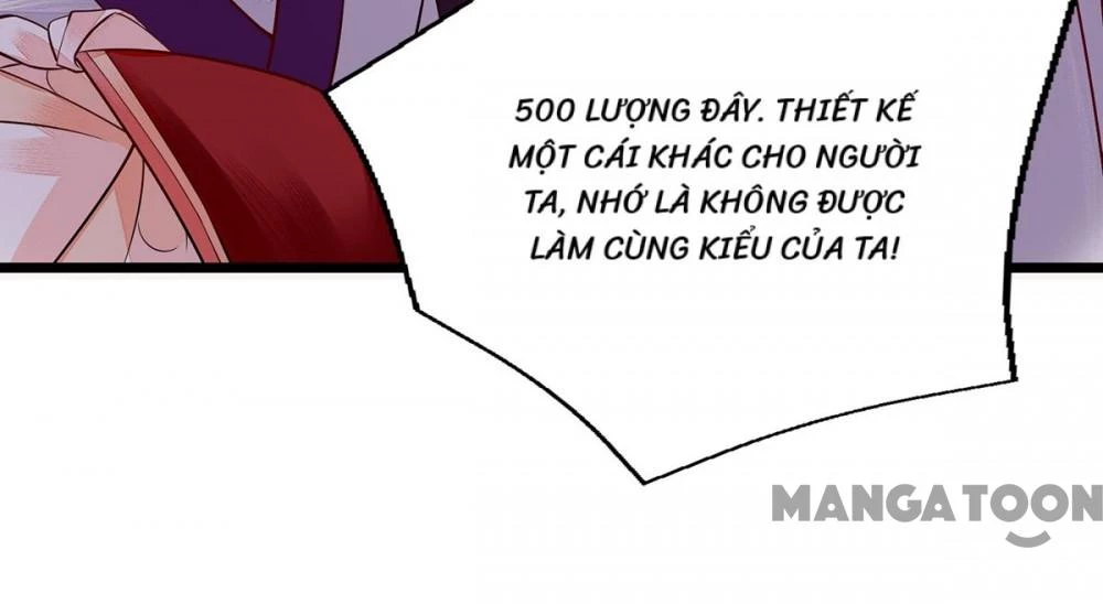 Nhất Phẩm Đích Nữ Chapter 135 - Trang 2