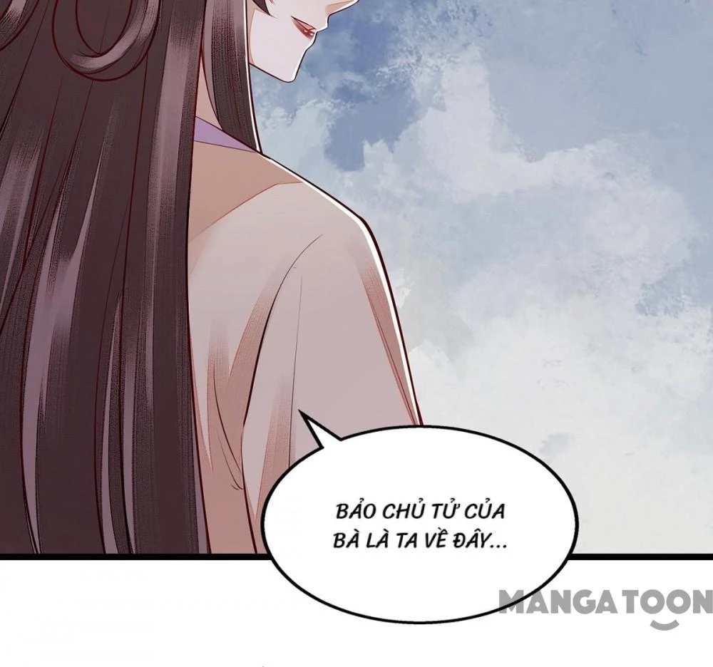 Nhất Phẩm Đích Nữ Chapter 135 - Trang 2