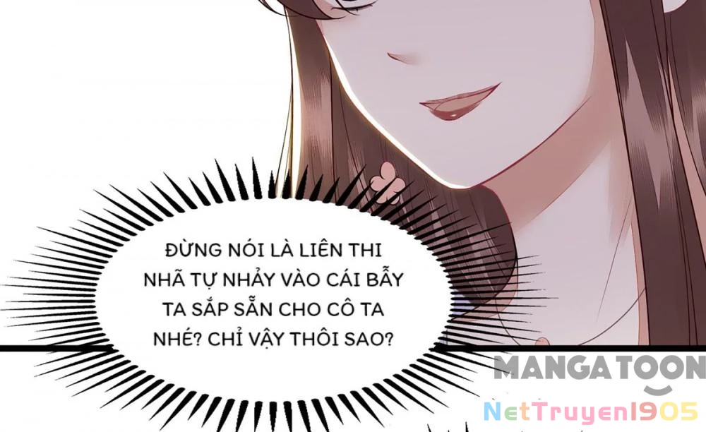 Nhất Phẩm Đích Nữ Chapter 135 - Trang 2
