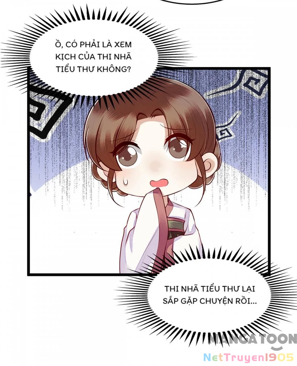 Nhất Phẩm Đích Nữ Chapter 136 - Trang 2