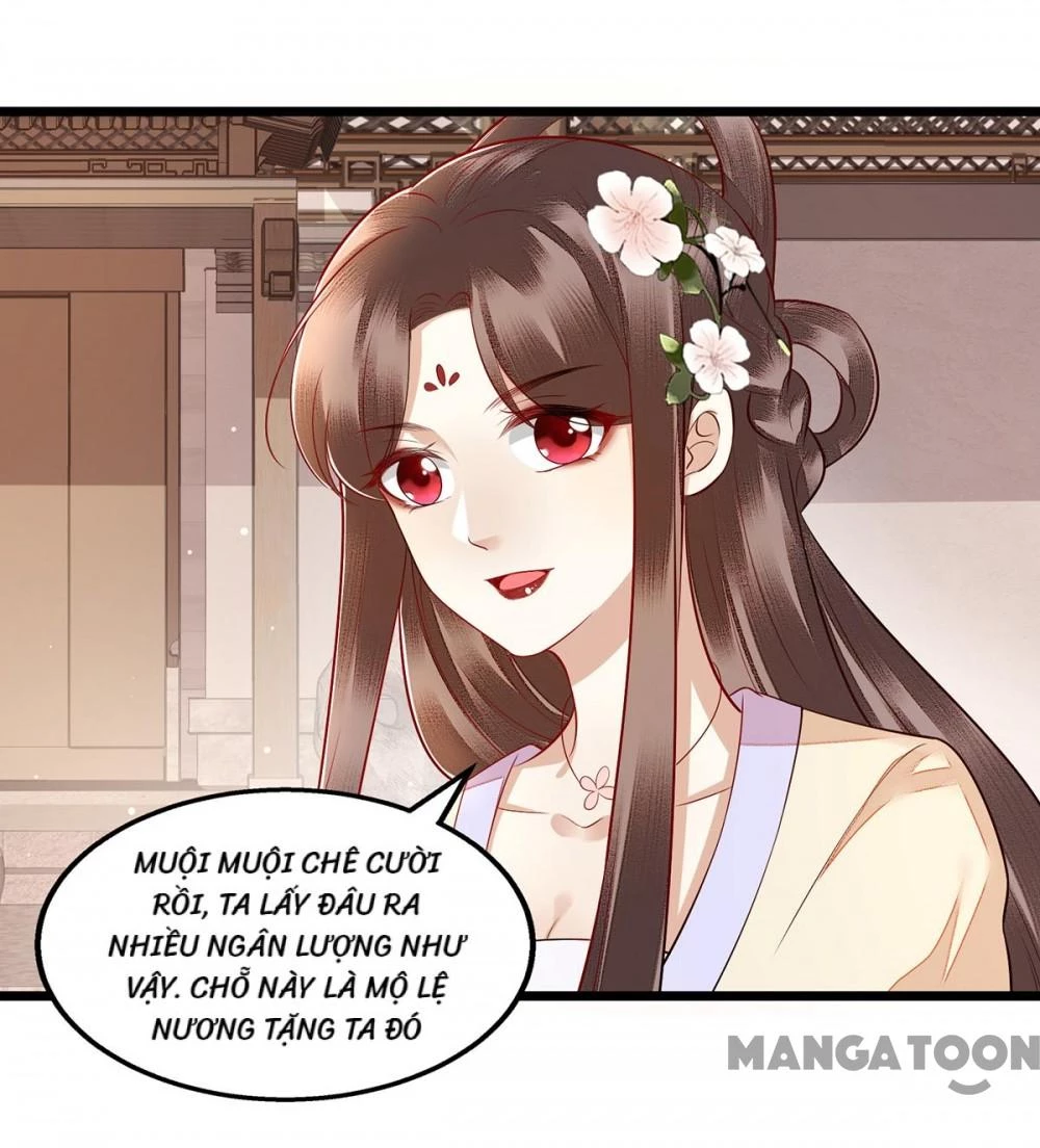 Nhất Phẩm Đích Nữ Chapter 136 - Trang 2