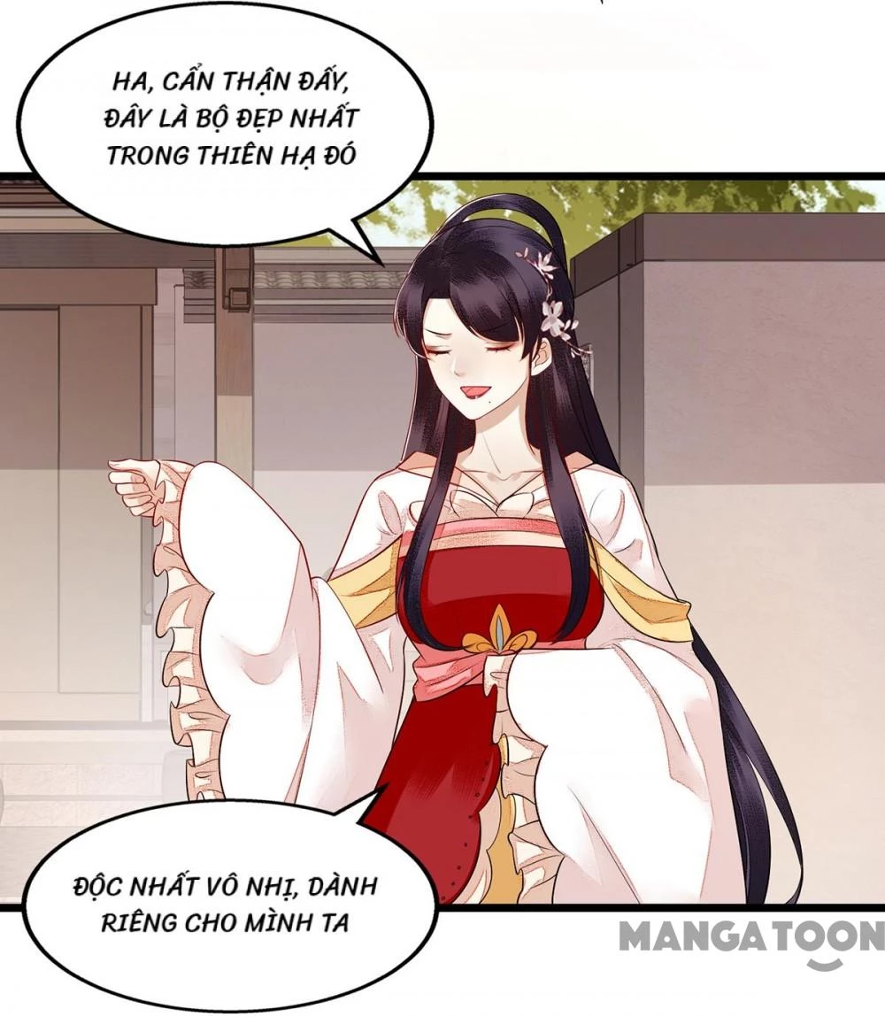 Nhất Phẩm Đích Nữ Chapter 136 - Trang 2