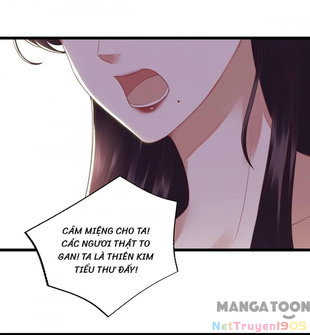 Nhất Phẩm Đích Nữ Chapter 136 - Trang 2