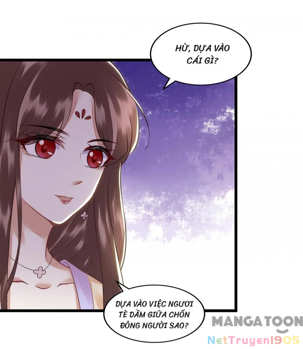 Nhất Phẩm Đích Nữ Chapter 136 - Trang 2