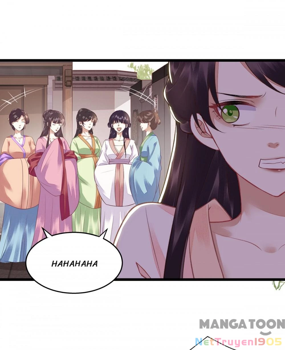 Nhất Phẩm Đích Nữ Chapter 136 - Trang 2