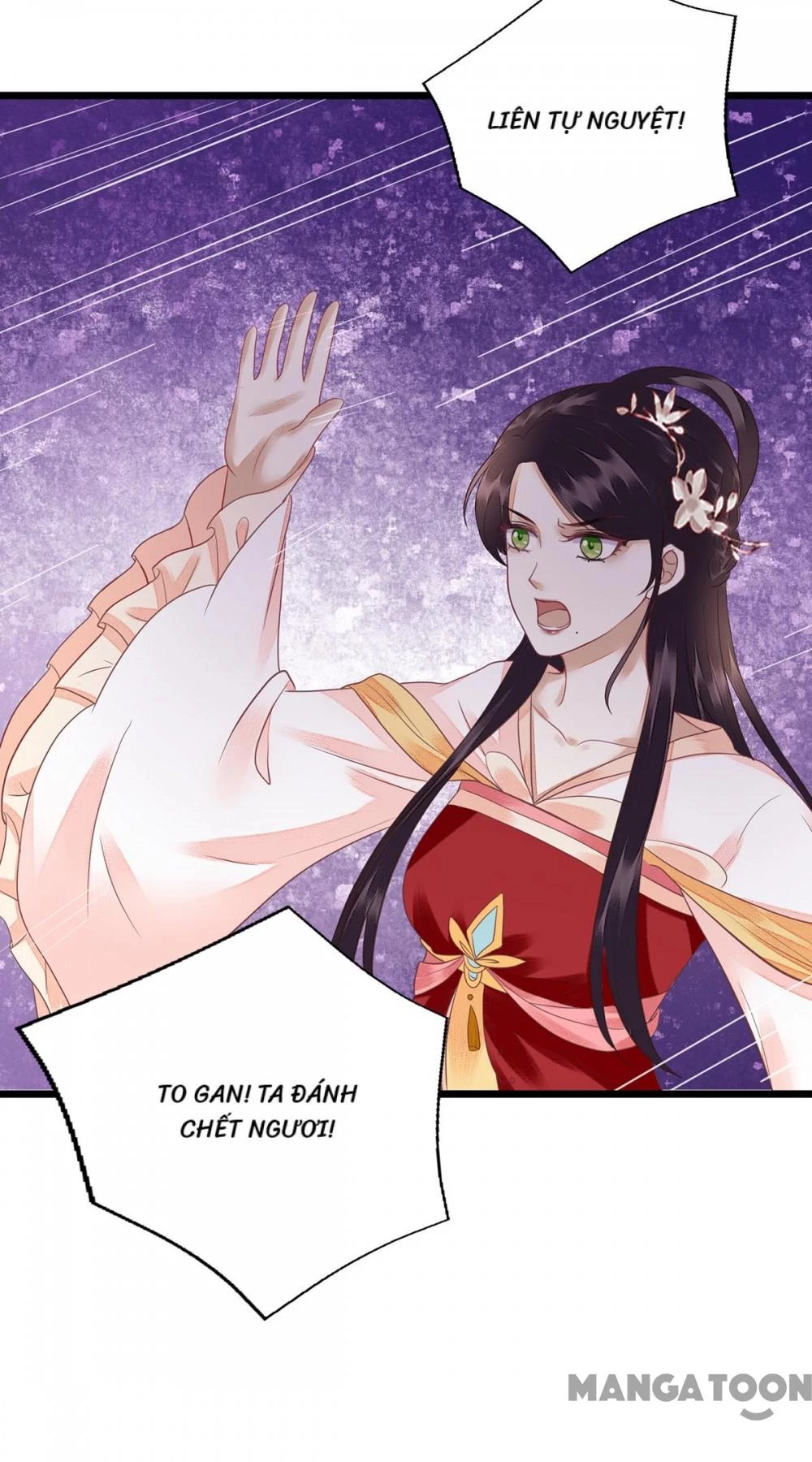 Nhất Phẩm Đích Nữ Chapter 136 - Trang 2