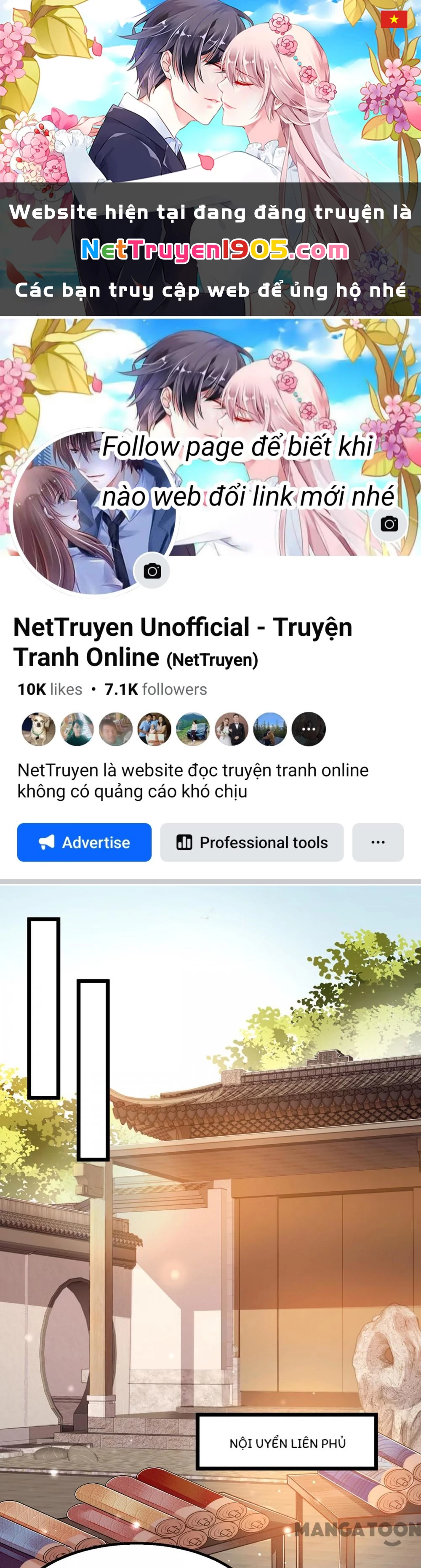 Nhất Phẩm Đích Nữ Chapter 136 - Trang 2