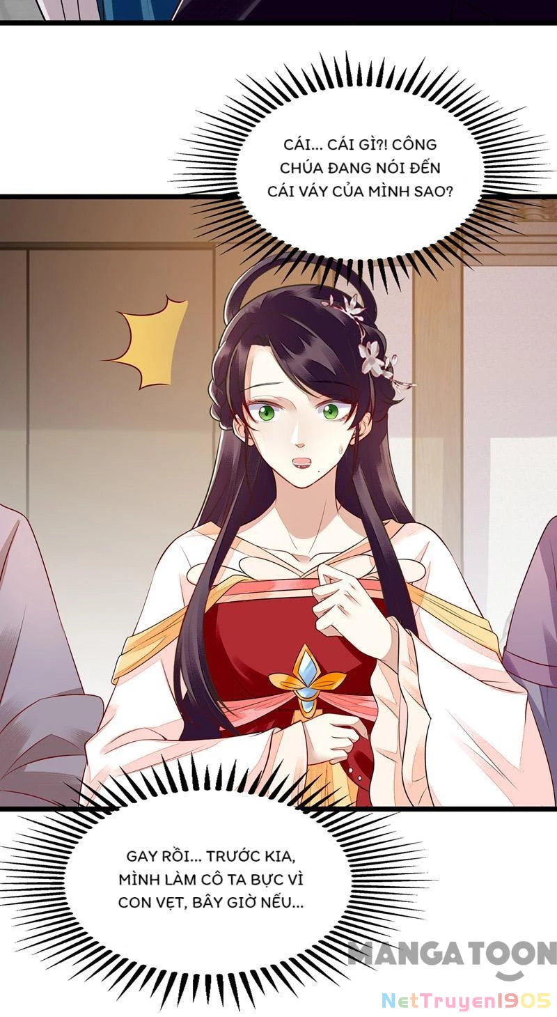 Nhất Phẩm Đích Nữ Chapter 137 - Trang 2