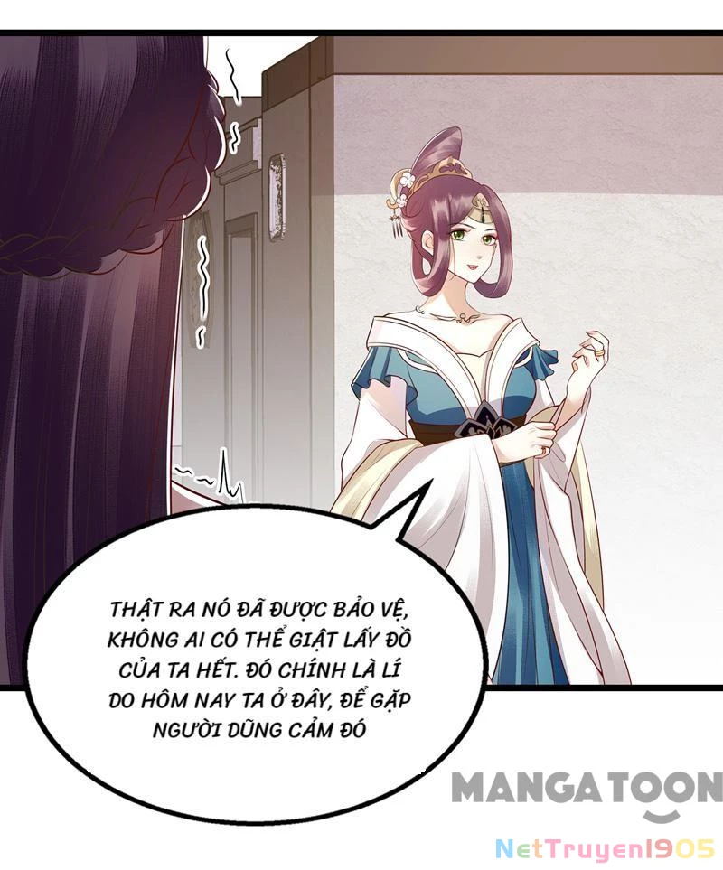 Nhất Phẩm Đích Nữ Chapter 137 - Trang 2