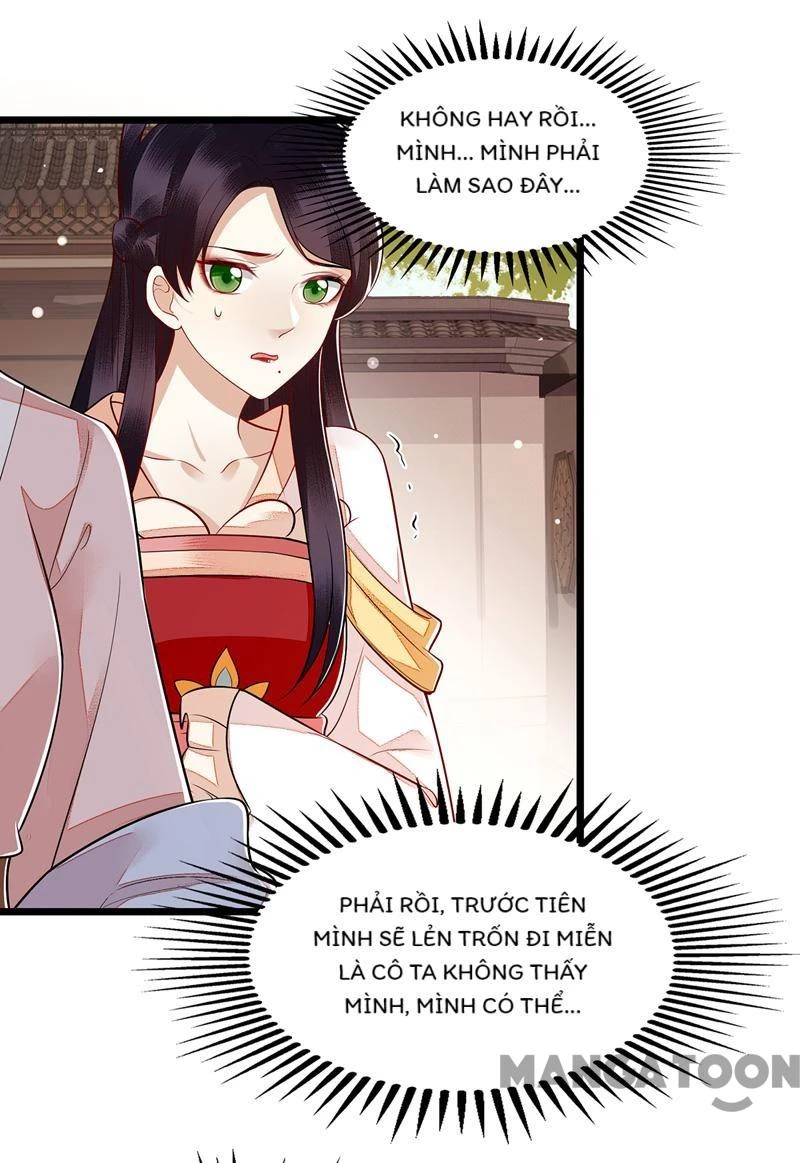 Nhất Phẩm Đích Nữ Chapter 137 - Trang 2