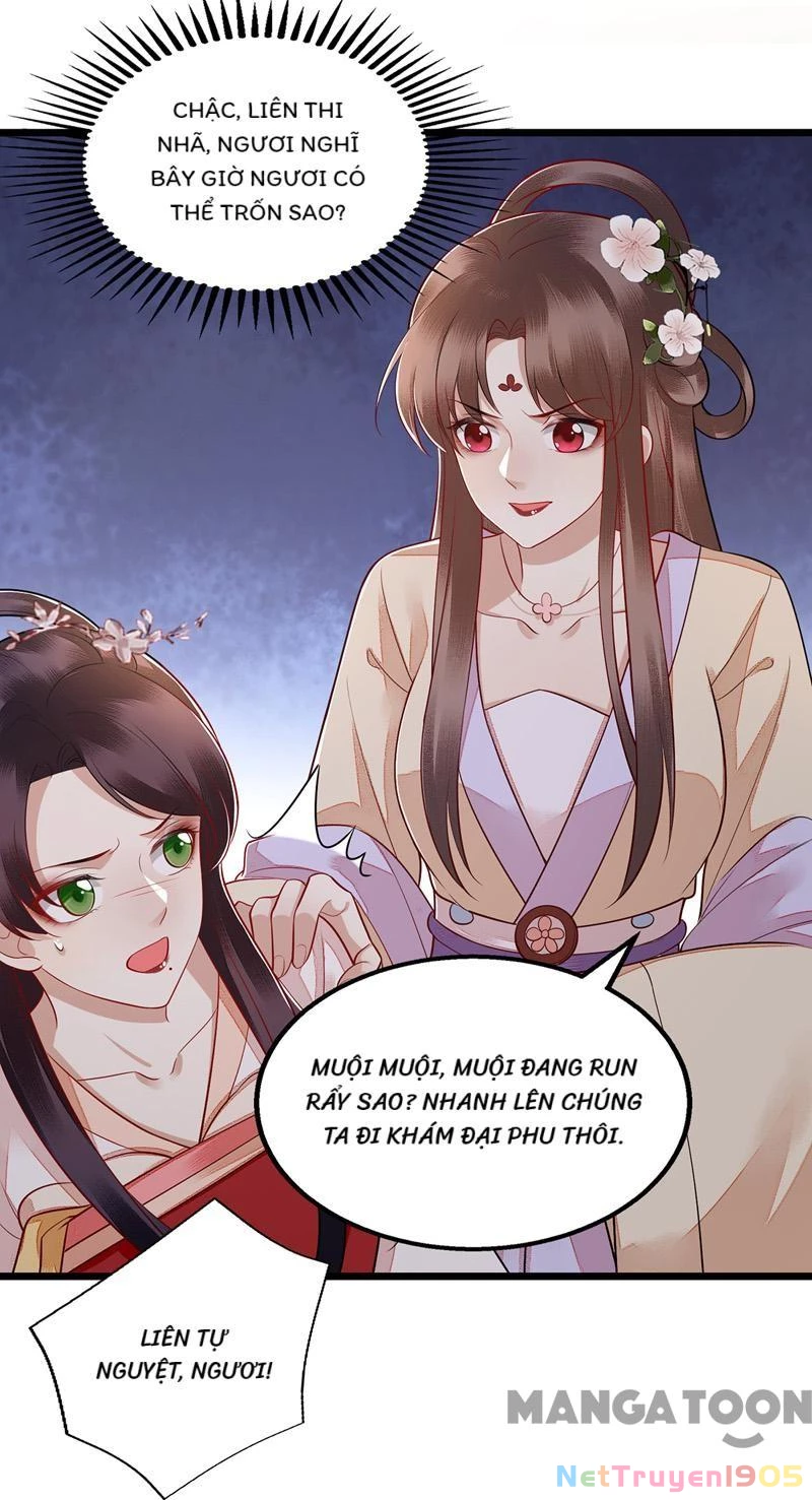 Nhất Phẩm Đích Nữ Chapter 137 - Trang 2