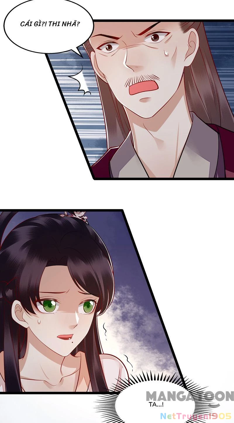 Nhất Phẩm Đích Nữ Chapter 137 - Trang 2